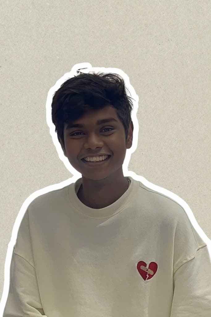 Jeswin Karunya Benedict - Full Stack Developer